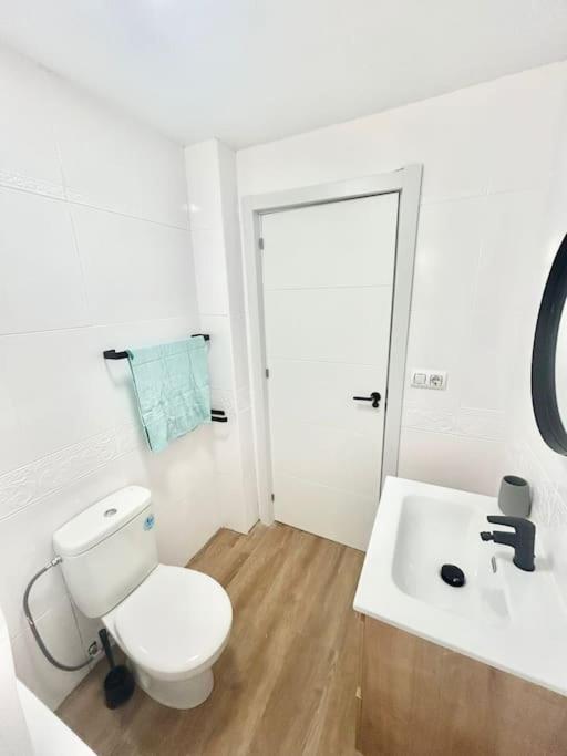 Beach Lomas Cabo Roig Aparment Dehesa de Campoamor  Exterior photo
