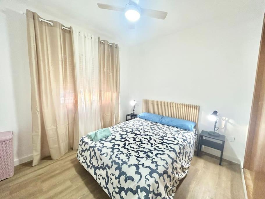 Beach Lomas Cabo Roig Aparment Dehesa de Campoamor  Exterior photo