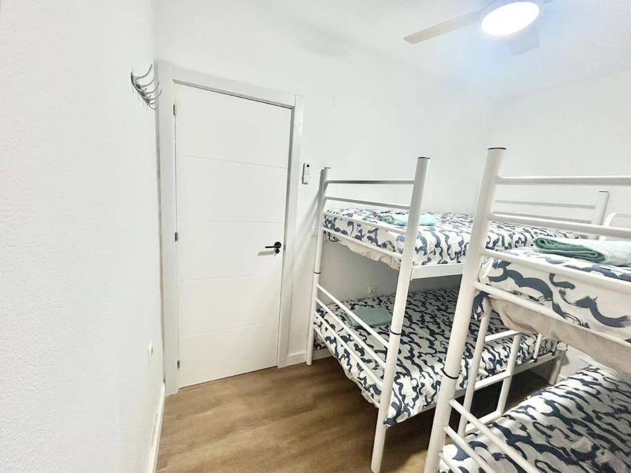Beach Lomas Cabo Roig Aparment Dehesa de Campoamor  Exterior photo