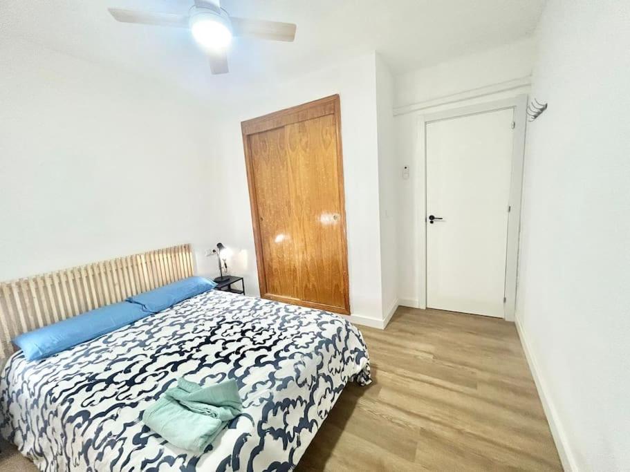 Beach Lomas Cabo Roig Aparment Dehesa de Campoamor  Exterior photo