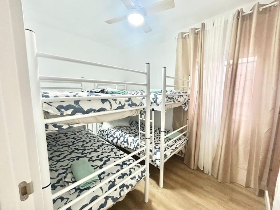 Beach Lomas Cabo Roig Aparment Dehesa de Campoamor  Exterior photo