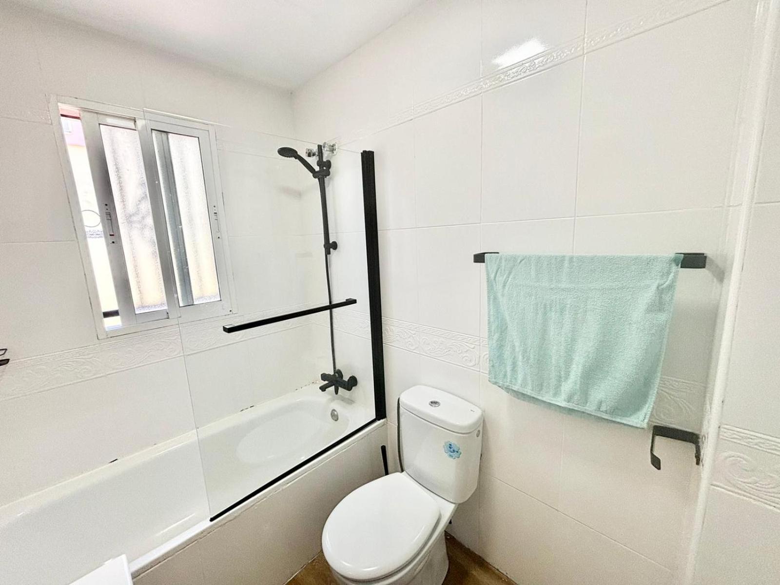 Beach Lomas Cabo Roig Aparment Dehesa de Campoamor  Exterior photo